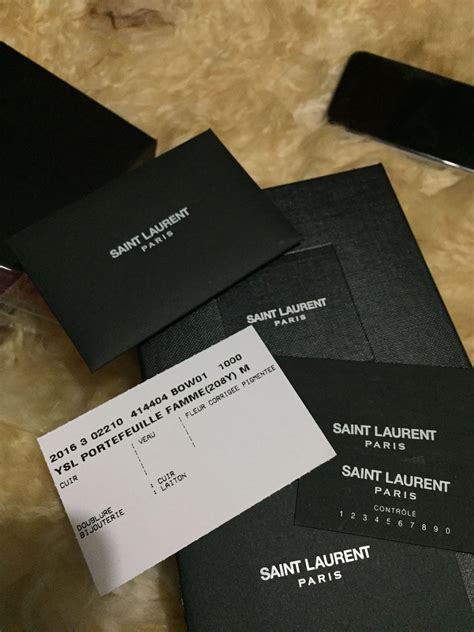 ysl bag authenticity check.